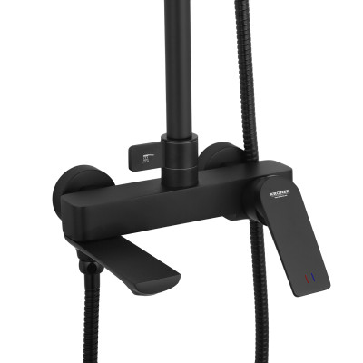 Душова система Kroner KRP Graz - SCH063 Душова система Kroner KRP Graz - SCH063