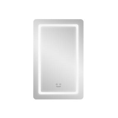 Дзеркало Kroner KRP Spiegel VR6-5080 з LED-підсвічуванням