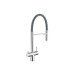 Змішувач для кухні з підключенням до фільтра Kroner KRP Edelstahl Klassisch - ESG03815GRA Змішувач для кухні з підключенням до фільтра Kroner KRP Edelstahl Klassisch - ESG03815GRA