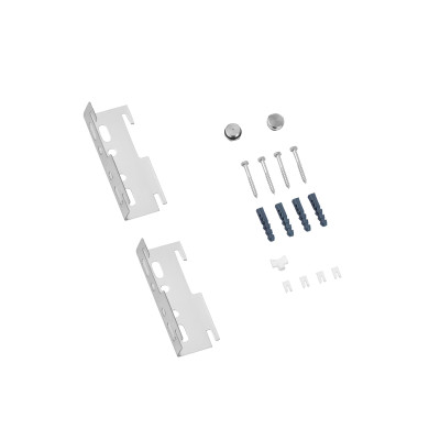 Радіатор сталевий Kroner 300х1400 мм 22 тип з нижнім підключенням Радіатор сталевий Kroner 300х1400 мм 22 тип з нижнім підключенням