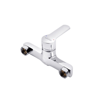 Змішувач для душу Kroner KRP Bremen - C050 Змішувач для душу Kroner KRP Bremen - C050