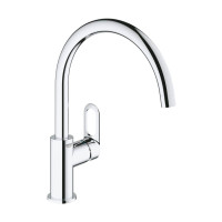 Змішувач для кухні Grohe Start Flow 31555001 Змішувач для кухні Grohe Start Flow 31555001