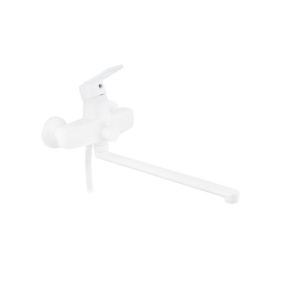 Змішувач для ванни Kroner KRM Zenda - W070 Змішувач для ванни Kroner KRM Zenda - W070