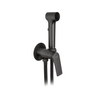 Набір для гігієнічного душу прихованого монтажу зі змішувачем Kroner KRP Graz - GRP082