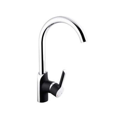 Змішувач для кухні Kroner KRP Essen - SCH030 Змішувач для кухні Kroner KRP Essen - SCH030