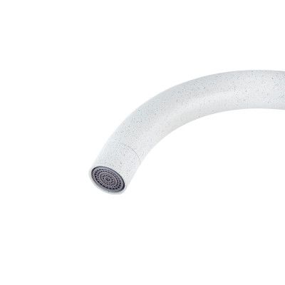 Змішувач для кухні Kroner KRP Edelstahl Klassisch - GRA035 Змішувач для кухні Kroner KRP Edelstahl Klassisch - GRA035