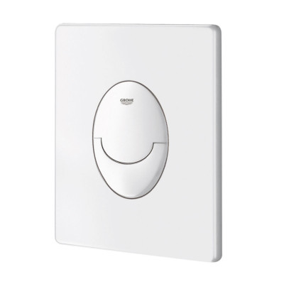 Панель змиву для унітаза Grohe Skate Air 38505SH0