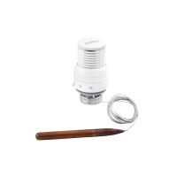 Термоголовка Karro M30x1.5 з виносним капіляром KR-2031