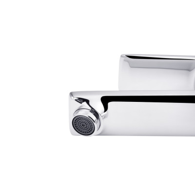 Змішувач для раковини Kroner KRP Enzo - C010 Змішувач для раковини Kroner KRP Enzo - C010