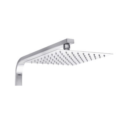 Душова система Kroner KRP Edelstahl Kubus - ESG231 Flex Душова система Kroner KRP Edelstahl Kubus - ESG231 Flex