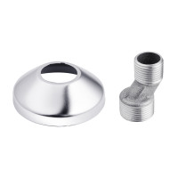 Декоративна чашка з ексцентриком Kroner KRM - C910