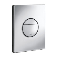 Панель змиву для унітаза Grohe Nova Cosmopolitan 38765000