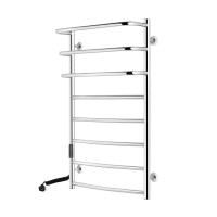 Сушарка для рушників електрична Kroner KRP Prima EL900x500-8 Сушарка для рушників електрична Kroner KRP Prima EL900x500-8