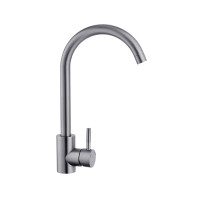 Змішувач для кухні Kroner KRP Edelstahl Klassisch - SCH035PVD Змішувач для кухні Kroner KRP Edelstahl Klassisch - SCH035PVD