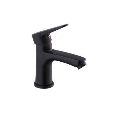 Змішувач для раковини Kroner KRM Elbe - SCH010 Змішувач для раковини Kroner KRM Elbe - SCH010