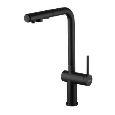 Змішувач для кухні Kroner KRP Kuche - SCH03839