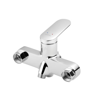 Змішувач для ванни Kroner Element 211414-0101