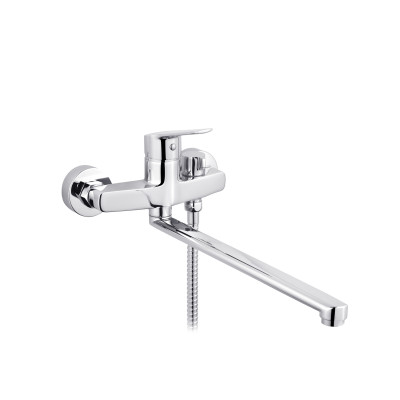 Змішувач для ванни Kroner KRP Hagen - C071 Змішувач для ванни Kroner KRP Hagen - C071