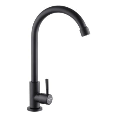 Кран на одну воду Kroner KRP Edelstahl Klassisch - SCH098