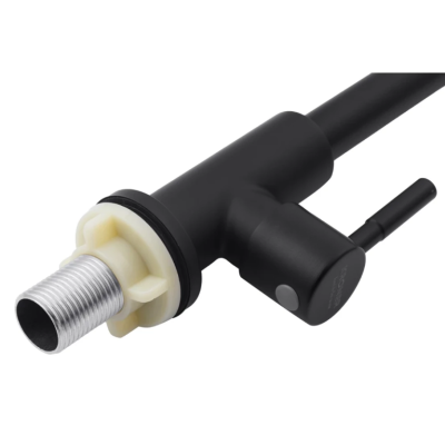 Кран на одну воду Kroner KRP Edelstahl Klassisch - SCH098 Кран на одну воду Kroner KRP Edelstahl Klassisch - SCH098