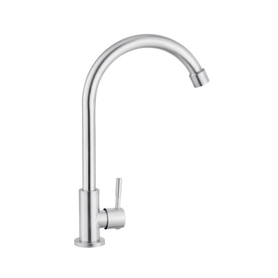 Кран на одну воду Kroner KRP Edelstahl Klassisch - ESG098 Кран на одну воду Kroner KRP Edelstahl Klassisch - ESG098