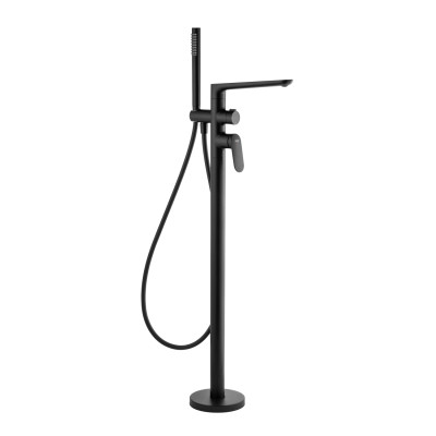 Змішувач для ванни Kroner Element 211339-3801