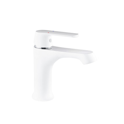 Змішувач для раковини Kroner KRP Armada - W010 Змішувач для раковини Kroner KRP Armada - W010