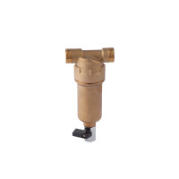 Фільтр магістральний в зборі Titan T-FH 1/2 Фільтр магістральний в зборі Titan T-FH 1/2