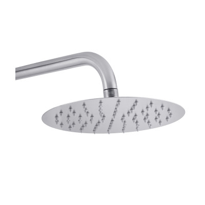 Душова система Kroner KRP Edelstahl Klassisch - ESG231 Flex Душова система Kroner KRP Edelstahl Klassisch - ESG231 Flex