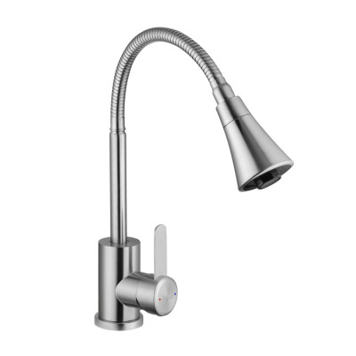 Змішувач для кухні Agua Elposo-INOX031 Змішувач для кухні Agua Elposo-INOX031