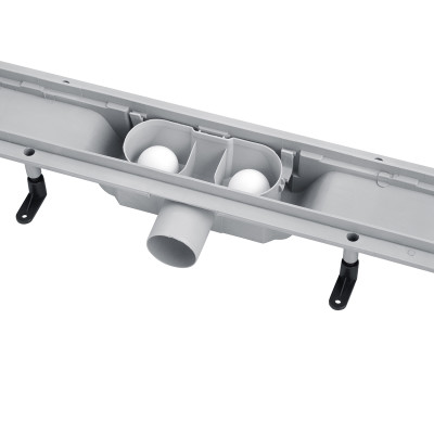 Трап лінійний Kroner KRP Harz M80 Muster Трап лінійний Kroner KRP Harz M80 Muster