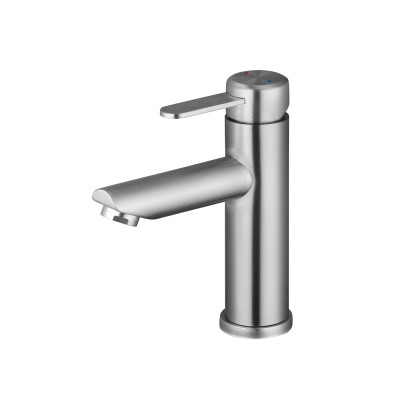 Змішувач для раковини Agua Elposo - INOX010