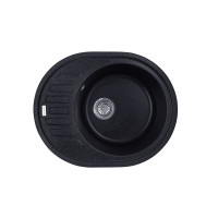 Кухонна мийка Kroner KRP Komposit SCH - 6250