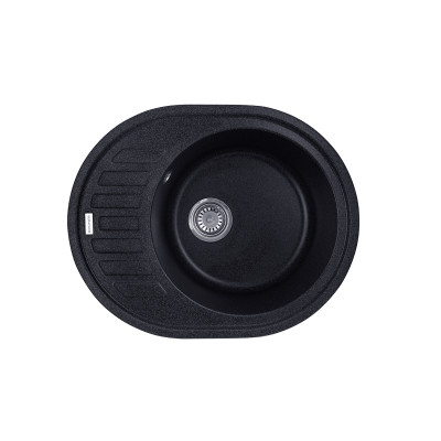 Кухонна мийка Kroner KRP Komposit SCH - 6250 Кухонна мийка Kroner KRP Komposit SCH - 6250