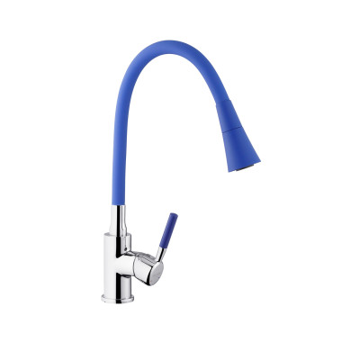 Змішувач для кухні Kroner KRM Kuche - C132BLE Змішувач для кухні Kroner KRM Kuche - C132BLE