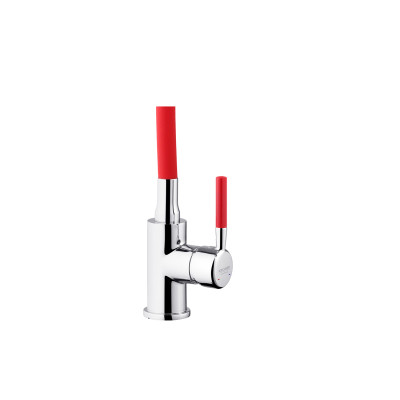 Змішувач для кухні Kroner KRM Kuche - C132RED Змішувач для кухні Kroner KRM Kuche - C132RED