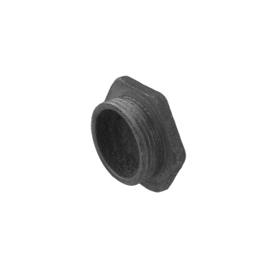 Заглушка радіаторна STA (DN) 32 РЗ ліва різьба, чавунна Заглушка радіаторна STA (DN) 32 РЗ ліва різьба, чавунна