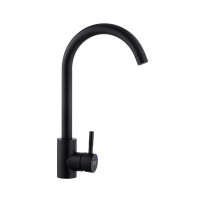 Смеситель для кухни Kroner KRP Edelstahl Klassisch - SCH035GLA Смеситель для кухни Kroner KRP Edelstahl Klassisch - SCH035GLA