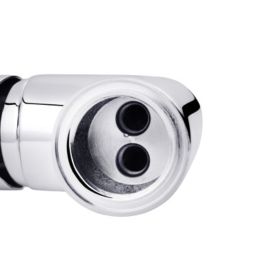 Змішувач для кухні Kroner KRP Küche - C031GRA Змішувач для кухні Kroner KRP Küche - C031GRA