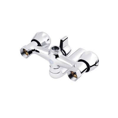 Змішувач для ванни Kroner KRP Hamburg - C060 Змішувач для ванни Kroner KRP Hamburg - C060