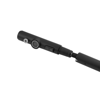 Змішувач для кухні Kroner KRP Kuche - SCH03839