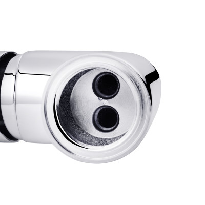 Змішувач для кухні Kroner KRP Küche - C031BLK Змішувач для кухні Kroner KRP Küche - C031BLK