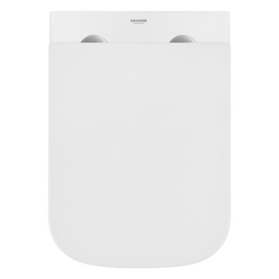 Комплект 4 в 1: Інсталяція GROHE Solido 3 в 1 3884966Q + Унітаз безобідковий Kroner Eifel WHI493436 TORNADO (3884966KE49T) Комплект 4 в 1: Інсталяція GROHE Solido 3 в 1 3884966Q + Унітаз безобідковий Kroner Eifel WHI493436 TORNADO (3884966KE49T)