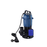 Насос фекальний Forwater WQD 12-10-1,5 кВт