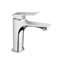 Змішувач для раковини Kroner KRP Vog - C010 Змішувач для раковини Kroner KRP Vog - C010