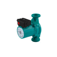 Насос циркуляційний Forwater WRS 25/8-180 Green (Wilo) Насос циркуляційний Forwater WRS 25/8-180 Green (Wilo)