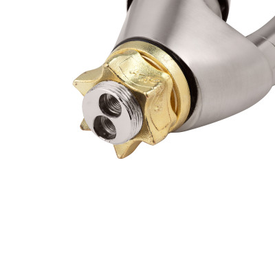 Змішувач для кухні Kroner KRM Odra - N035