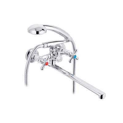 Змішувач для ванни Kroner KRP Royce - C070 Змішувач для ванни Kroner KRP Royce - C070