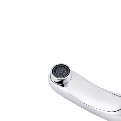 Змішувач для раковини Kroner KRM Rhein - C010 Змішувач для раковини Kroner KRM Rhein - C010