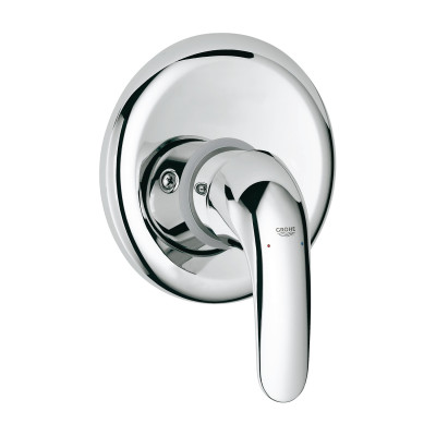 Душова система Grohe Euroeco з гарнітуром Vitalio Comfort 110 та шланговим підключенням 3274226929 Душова система Grohe Euroeco з гарнітуром Vitalio Comfort 110 та шланговим підключенням 3274226929